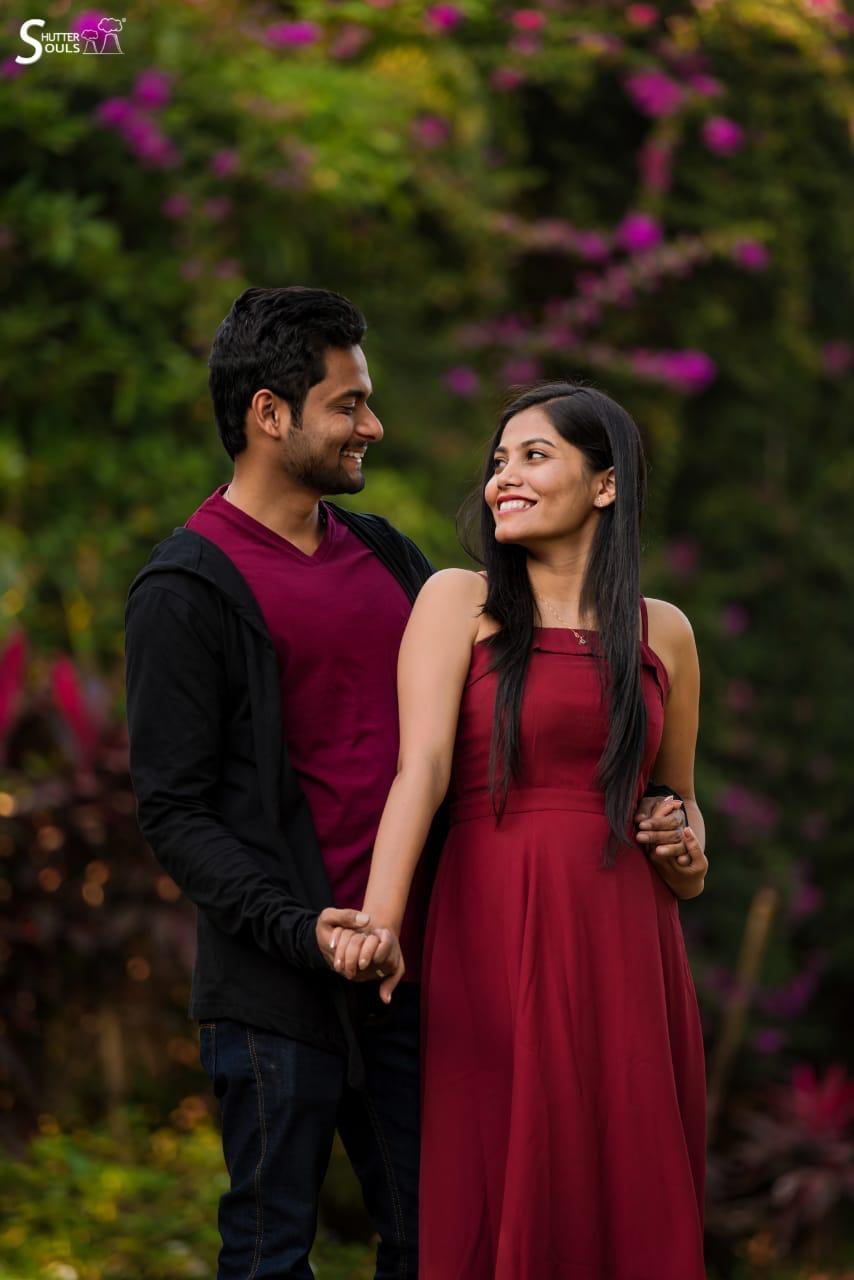 Picturesque Odisha An Ideal Background For Pre-Wedding Shoots - ODISHA