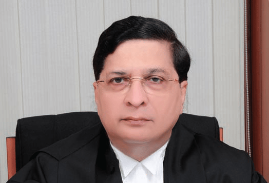 CJI Justice Dipak Mishra