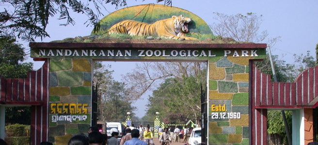 Nandankanan