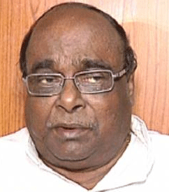 Damodar Rout