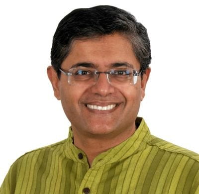 Baijayant Panda