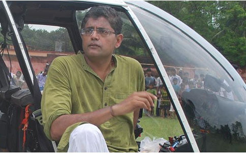 Baijayant Panda