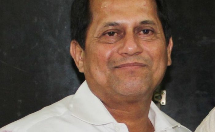 Achyuta Samanta nominated CAVA.member