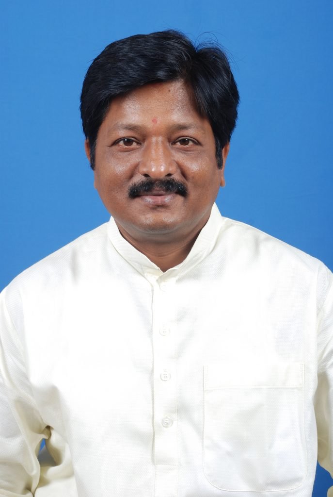 PRATAP JENA