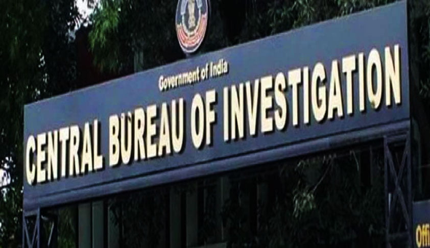 CBI ED chiefs tenure extended