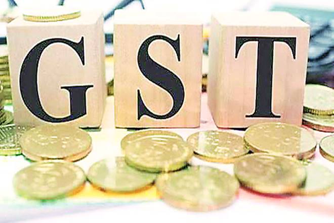 GST collection
