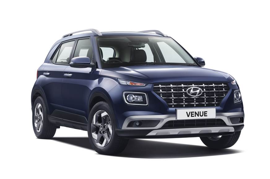 hyundai venue price in bhubaneswar