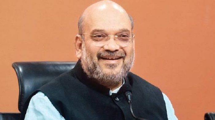 amit shah