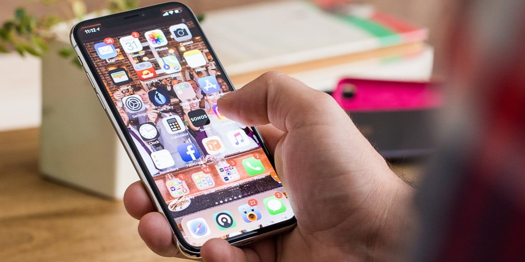 news on smartphone