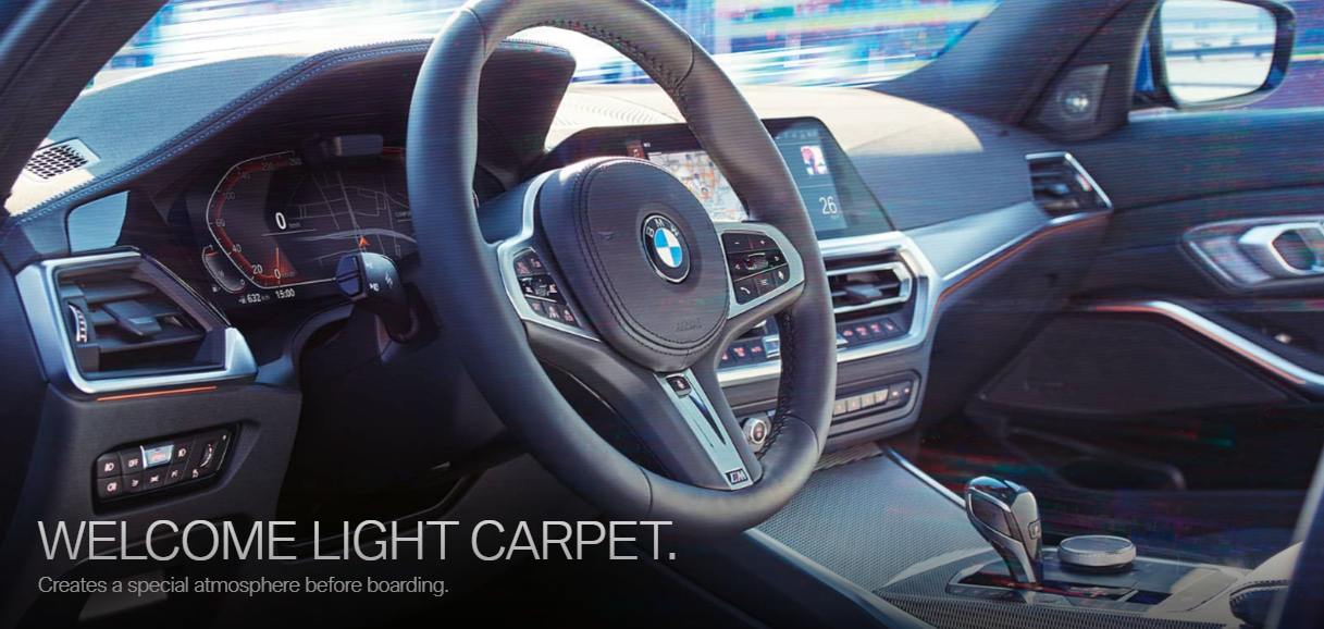Bmw Launches New 3 Series Prices Start At Rs 41 40 Lakh Odisha Bytes Bmw Launches New 3 Series Prices Start At Rs 41 40 Lakh Odisha Bytes