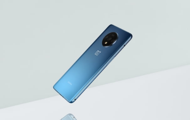 oneplus 7t