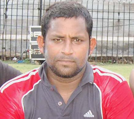 Former Odisha Captain Haladhar Das To Represent Yankee Royals In US Open T20