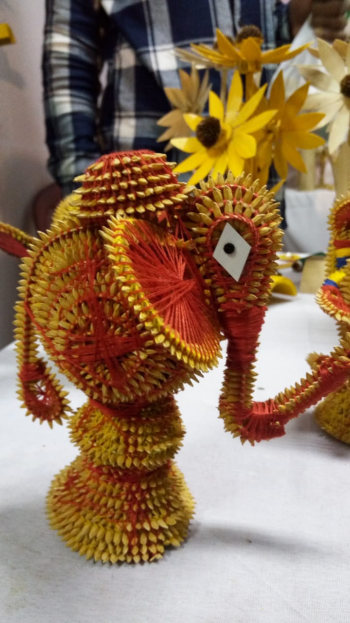 tribal crafts mela bhubaneswar