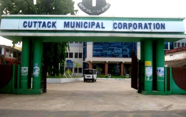 COVID beds Cuttack