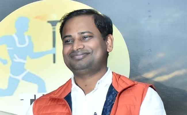 Sports Minister Tusharkanti Adopts 3 Schools