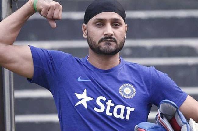 Harbhajan Bollywood debut