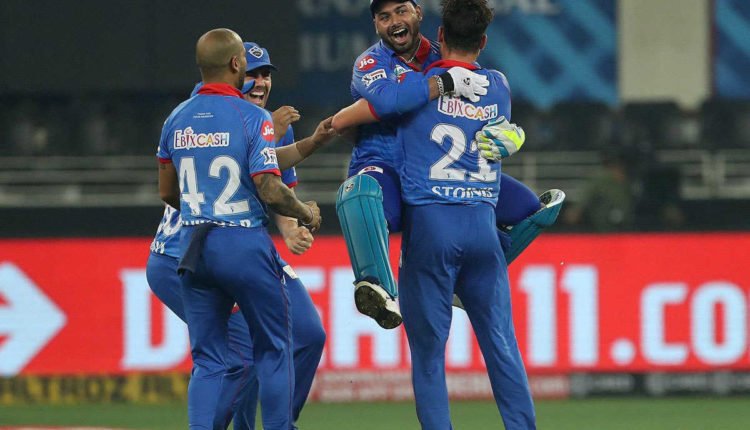 remainder IPL 2021 in UAE