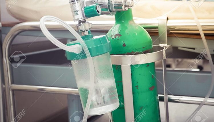 BeMC free oxygen service