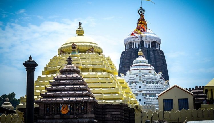 Puri Jagannath Temple To Remain Off-Limits For Devotees Once A Week