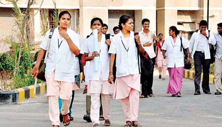 Odisha To Reopen Medical Colleges; Online Theory Classes To Continue