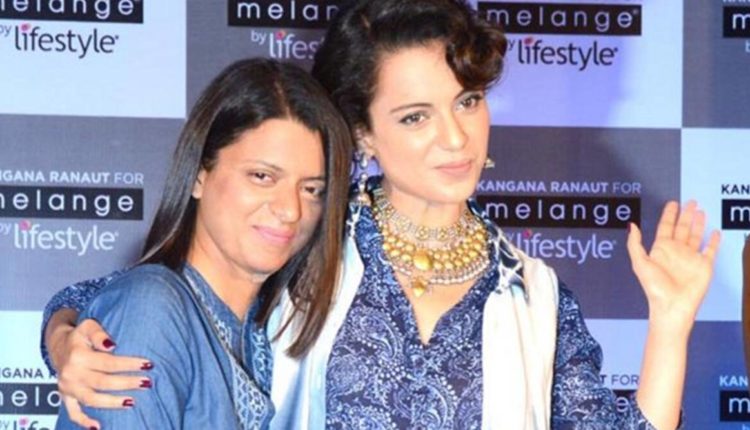 kangana ranaut latest news