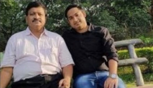 Vigilance SIT. Abhay Kant Pathak Akash remand