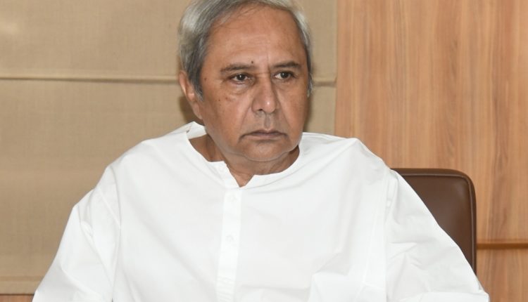 naveen patnaik