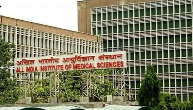 Under 50 COVID-19 AIIMS Study