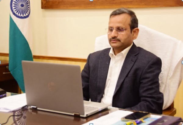 Railway Traction Power Transmission Projects Put on Fast Track In Odisha