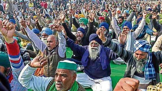 modern satyagrahis