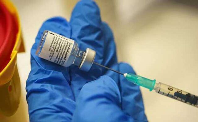 covid vaccine