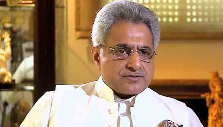 BJD Pinaki Mishra women's reservation bill Lok Sabha
