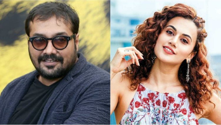 Anurag Tapsee IT discrepancies