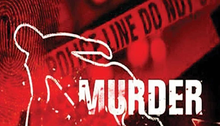 murder in bhubaneswar