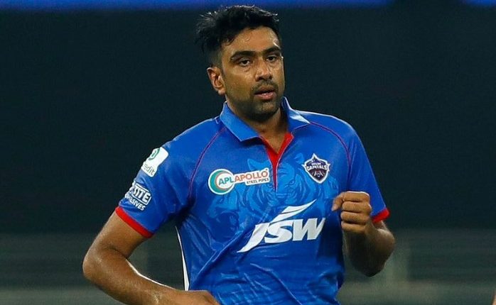 Ashwin quits IPL