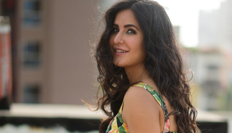 Katrina Kaif