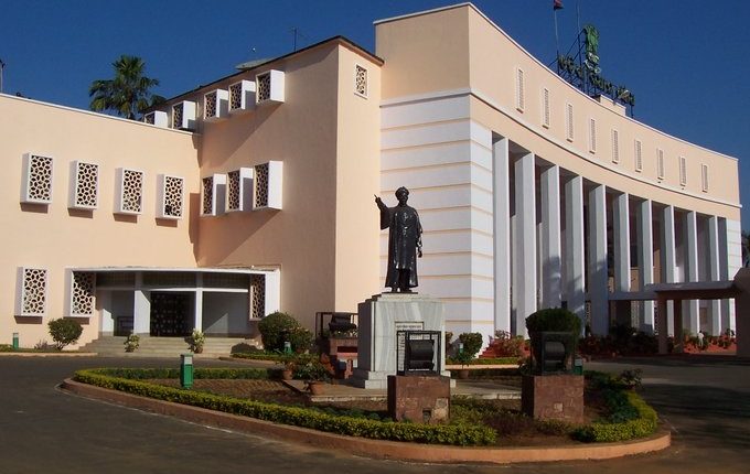 Odisha Assembly