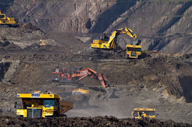 mining trust IT exemption