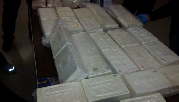 armaan kohli drugs case