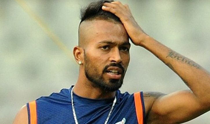 hardik omitted world test final