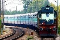 regular trains restored