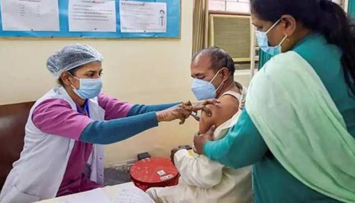 Book Your Slot For COVID Vaccination In Odisha's Rourkela Tomorrow Morning