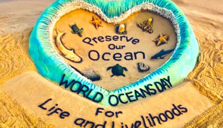 UNEP Sudarsan Pattnaik