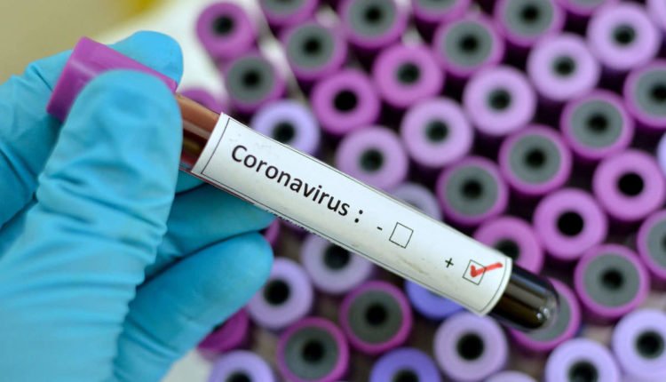 16 Navi Mumbai School Students Test COVID Positive