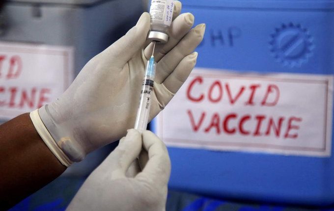 no entry for unvaccinated