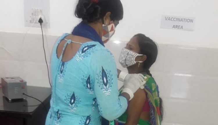 door to door vaccination