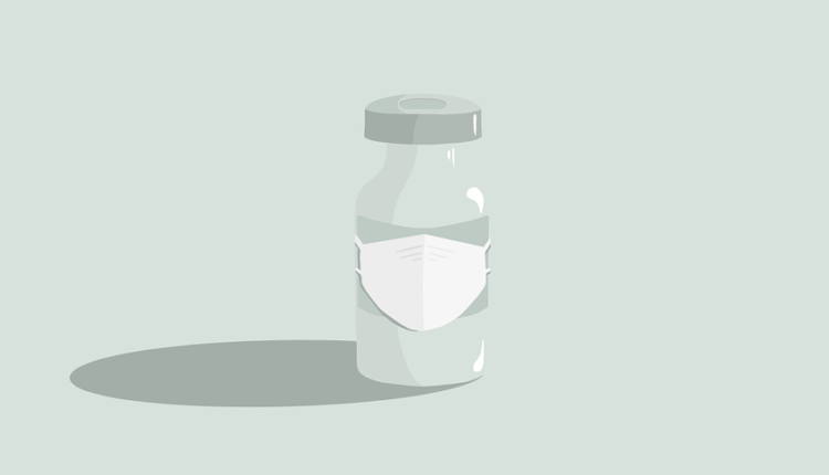 mask vaccine