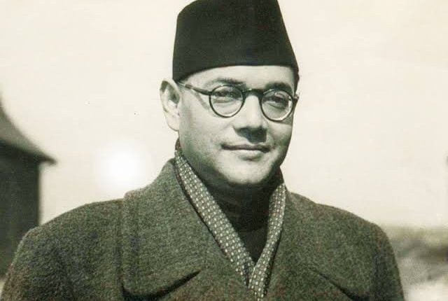 Ross island renamed after Netaji