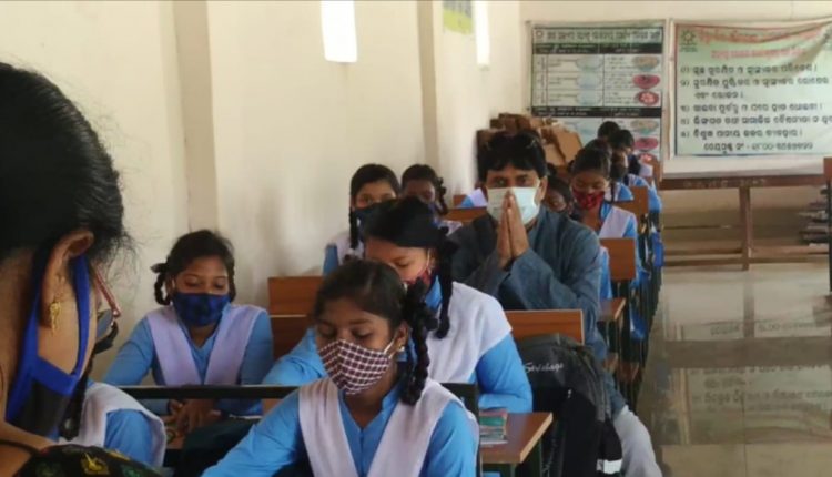 reopening of schools