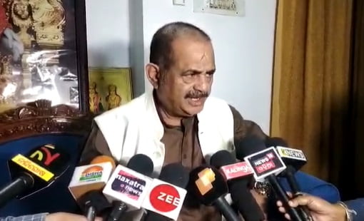 Tara Prasad Bahinipati